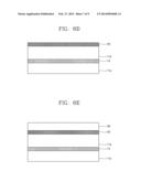 NITRIDE SEMICONDUCTOR AND FABRICATING METHOD THEREOF diagram and image