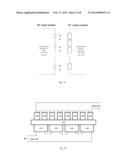 CHIP WITH SEMICONDUCTOR ELECTRICITY CONVERSION STRUCTURE diagram and image