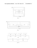 CHIP WITH SEMICONDUCTOR ELECTRICITY CONVERSION STRUCTURE diagram and image