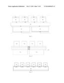 CHIP WITH SEMICONDUCTOR ELECTRICITY CONVERSION STRUCTURE diagram and image