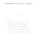 SEMICONDUCTOR LIGHT-EMITTING DEVICE INCLUDING TRANSPARENT PLATE WITH     SLANTED SIDE SURFACE diagram and image