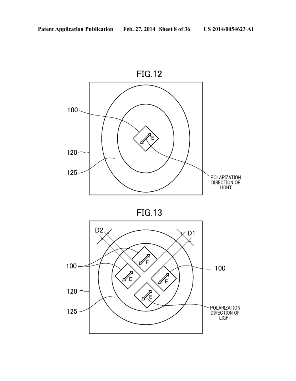 SEMICONDUCTOR LIGHT-EMITTING DEVICE - diagram, schematic, and image 09