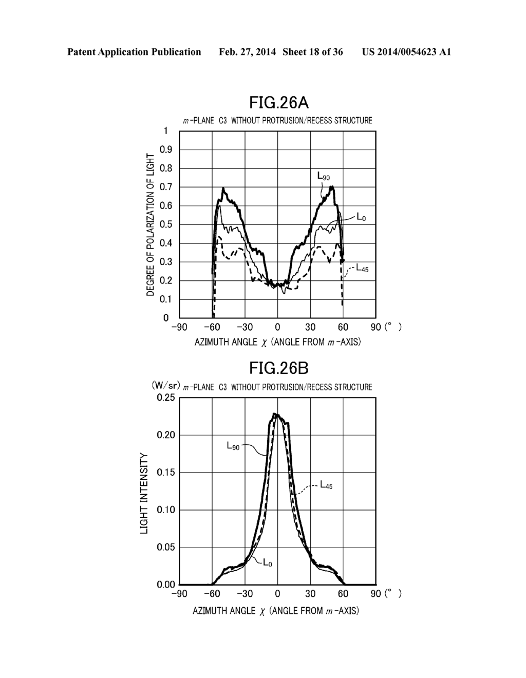 SEMICONDUCTOR LIGHT-EMITTING DEVICE - diagram, schematic, and image 19