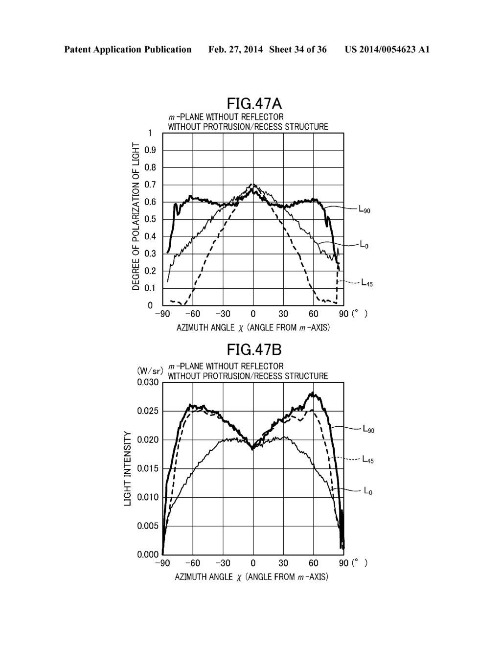 SEMICONDUCTOR LIGHT-EMITTING DEVICE - diagram, schematic, and image 35