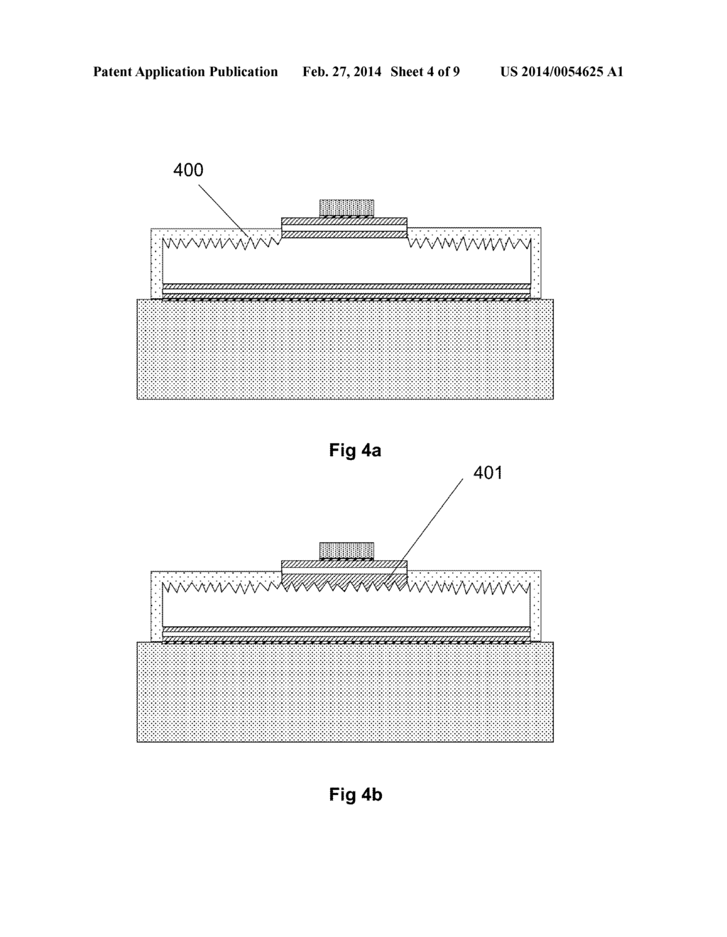 VERTICAL LIGHT EMITTING DIODES - diagram, schematic, and image 05