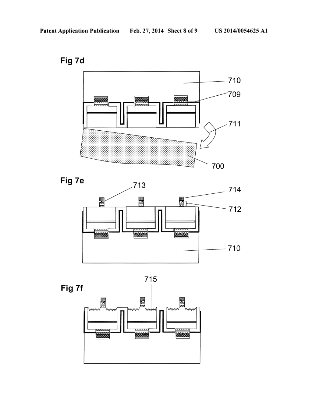 VERTICAL LIGHT EMITTING DIODES - diagram, schematic, and image 09