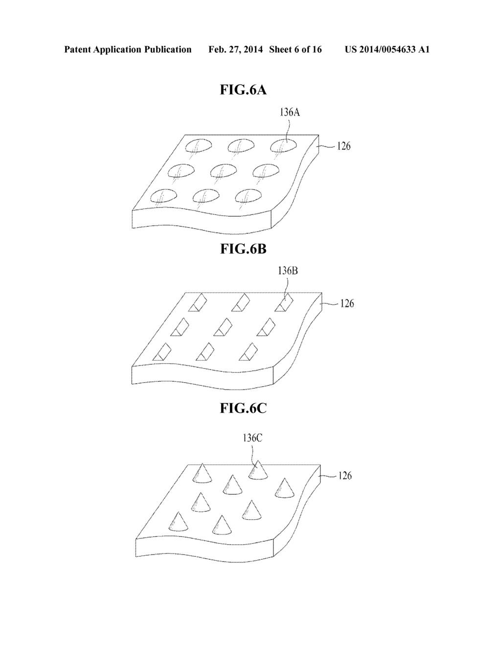 LIGHT EMITTING DEVICE - diagram, schematic, and image 07