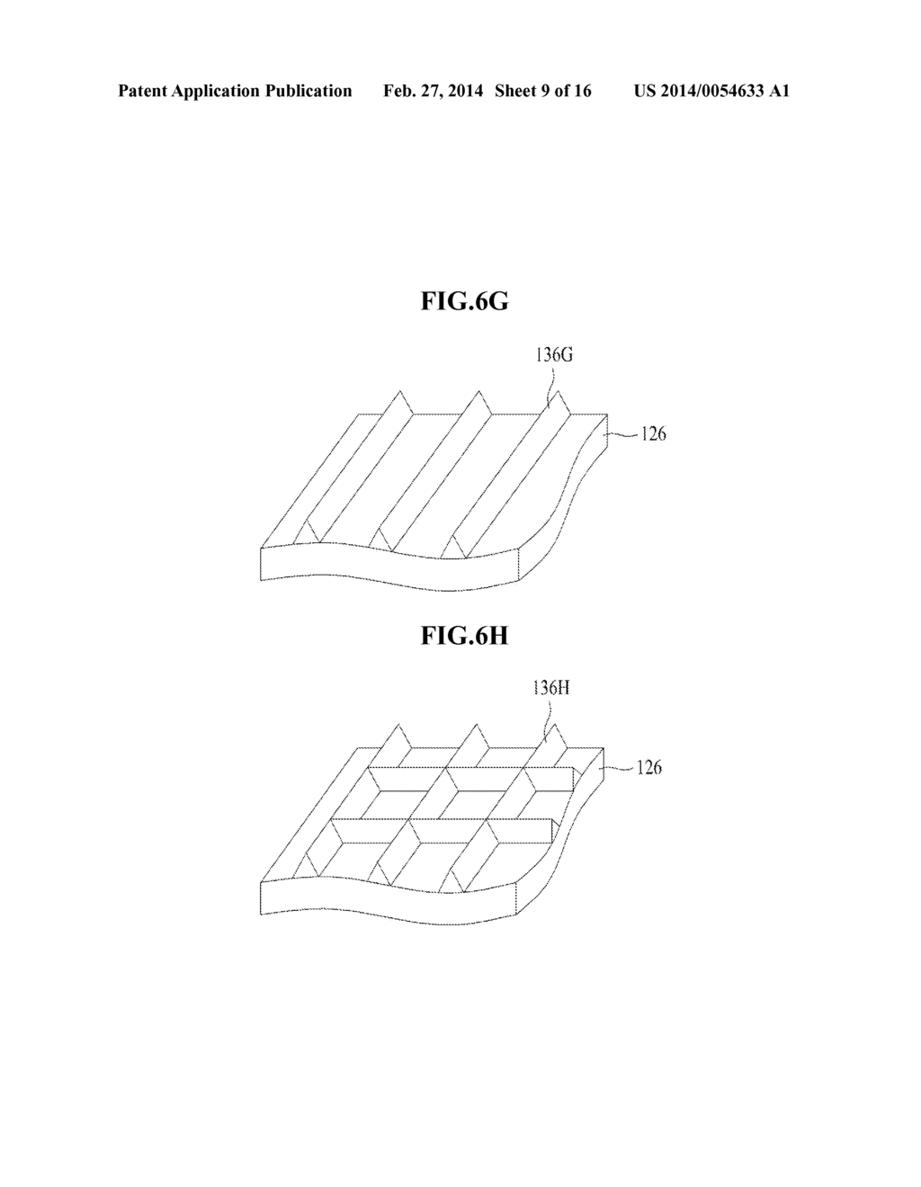 LIGHT EMITTING DEVICE - diagram, schematic, and image 10