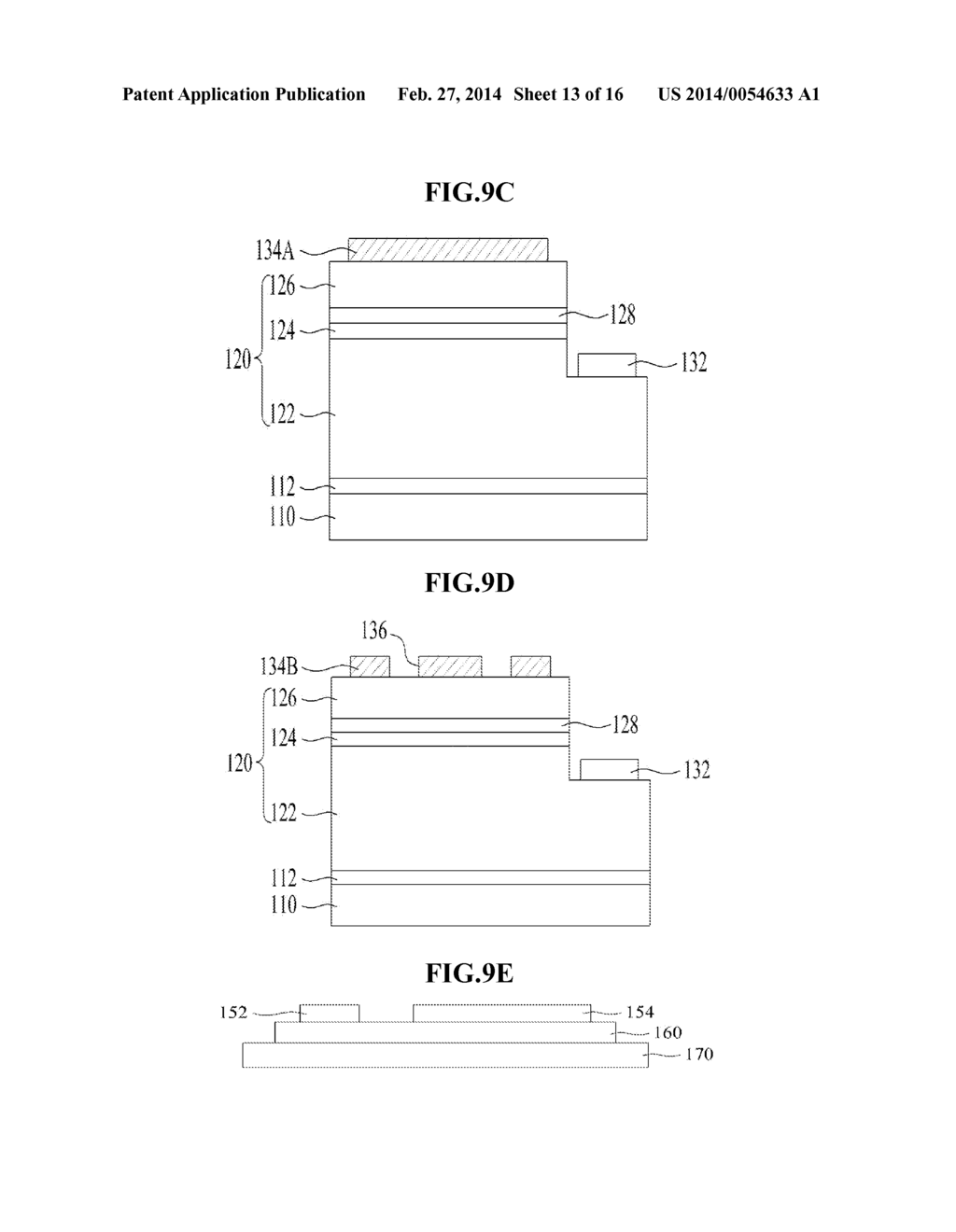 LIGHT EMITTING DEVICE - diagram, schematic, and image 14