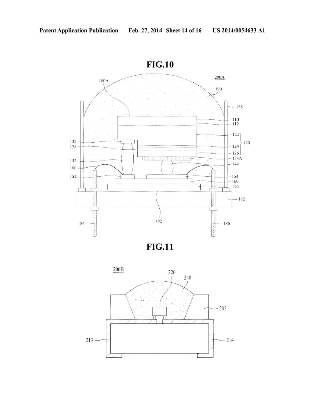 LIGHT EMITTING DEVICE - diagram, schematic, and image 15