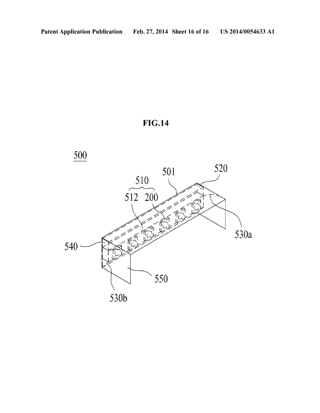 LIGHT EMITTING DEVICE - diagram, schematic, and image 17