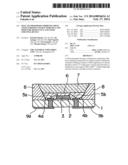 SILICATE PHOSPHOR EXHIBITING HIGH LIGHT EMISSION CHARACTERISTICS AND     MOISTURE RESISTANCE, AND LIGHT EMITTING DEVICE diagram and image