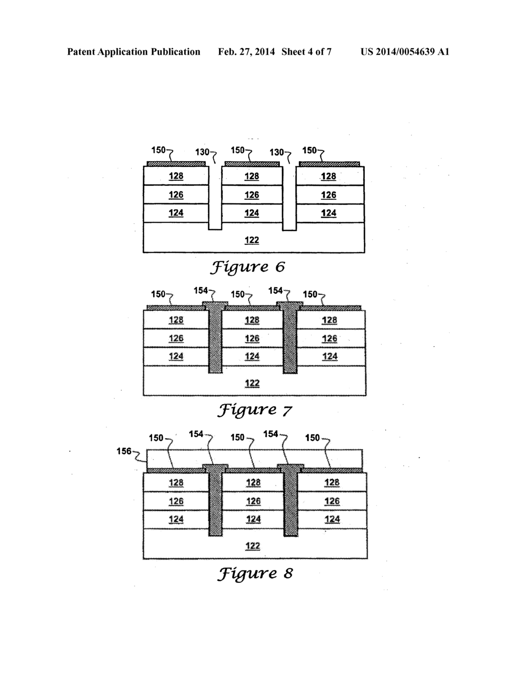 METHOD OF FABRICATING VERTICAL STRUCTURE LEDS - diagram, schematic, and image 05