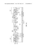 INTEGRATING A TRENCH-GATED THYRISTOR WITH A TRENCH-GATED RECTIFIER diagram and image