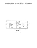 INTEGRATING A TRENCH-GATED THYRISTOR WITH A TRENCH-GATED RECTIFIER diagram and image