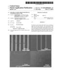 RELIABLE NANOFET BIOSENSOR PROCESS WITH HIGH-K DIELECTRIC diagram and image