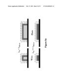 RELIABLE NANOFET BIOSENSOR PROCESS WITH HIGH-K DIELECTRIC diagram and image