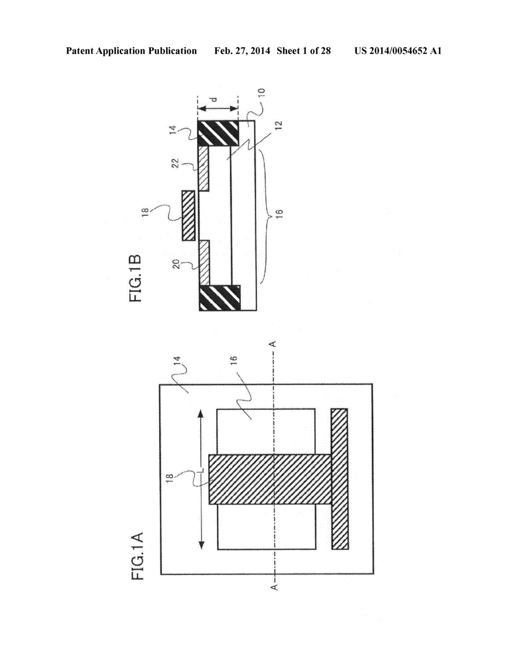 STIMULATED PHONON EMISSION DEVICE AND OSCILLATOR, FREQUENCY FILTER,     COOLING DEVICE, LIGHT-RECEIVING DEVICE, AND LIGHT-EMITTING DEVICE     COMPRISING THE STIMULATED PHONON EMISSION DEVICE - diagram, schematic, and image 02