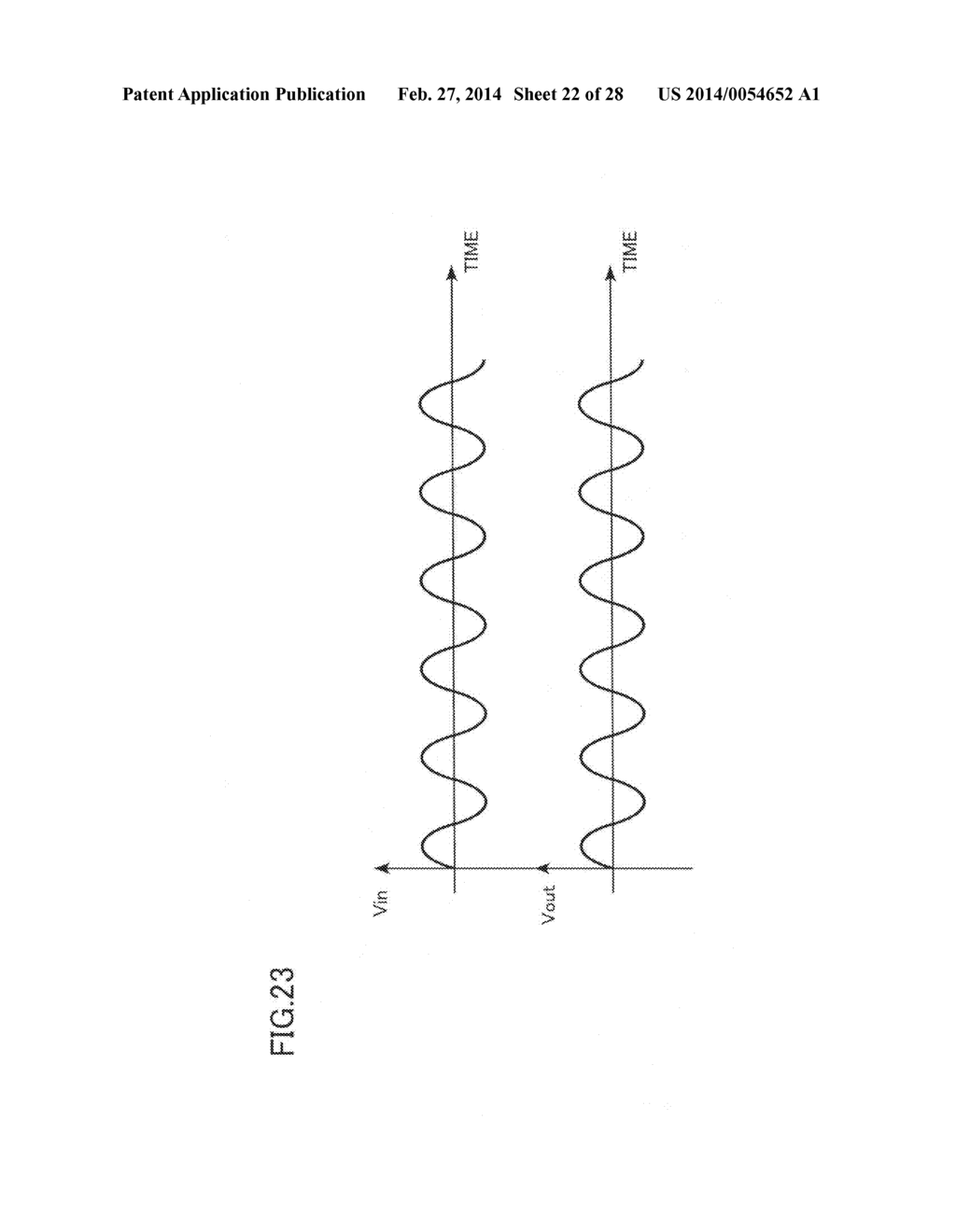 STIMULATED PHONON EMISSION DEVICE AND OSCILLATOR, FREQUENCY FILTER,     COOLING DEVICE, LIGHT-RECEIVING DEVICE, AND LIGHT-EMITTING DEVICE     COMPRISING THE STIMULATED PHONON EMISSION DEVICE - diagram, schematic, and image 23