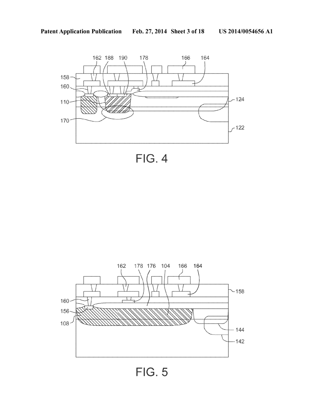 SEMICONDUCTOR STRUCTURE AND METHOD FOR MANUFACTURING THE SAME - diagram, schematic, and image 04