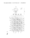 SEMICONDUCTOR DEVICES AND METHODS FABRICATING SAME diagram and image