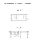 SEMICONDUCTOR DEVICES AND METHODS FABRICATING SAME diagram and image