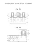 SEMICONDUCTOR DEVICES AND METHODS FABRICATING SAME diagram and image