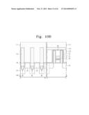 SEMICONDUCTOR DEVICES AND METHODS FABRICATING SAME diagram and image