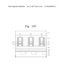 SEMICONDUCTOR DEVICES AND METHODS FABRICATING SAME diagram and image