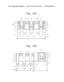 SEMICONDUCTOR DEVICES AND METHODS FABRICATING SAME diagram and image