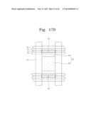 SEMICONDUCTOR DEVICES AND METHODS FABRICATING SAME diagram and image