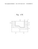 SEMICONDUCTOR DEVICES AND METHODS FABRICATING SAME diagram and image