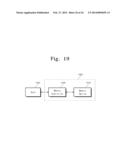 SEMICONDUCTOR DEVICES AND METHODS FABRICATING SAME diagram and image