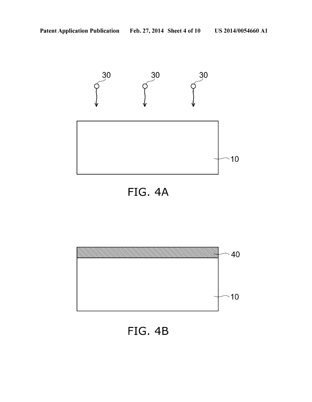 FILM FORMATION METHOD AND NONVOLATILE MEMORY DEVICE - diagram, schematic, and image 05