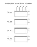 FILM FORMATION METHOD AND NONVOLATILE MEMORY DEVICE diagram and image