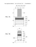 FILM FORMATION METHOD AND NONVOLATILE MEMORY DEVICE diagram and image