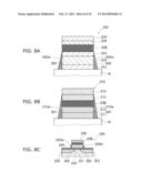 FILM FORMATION METHOD AND NONVOLATILE MEMORY DEVICE diagram and image