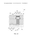 FILM FORMATION METHOD AND NONVOLATILE MEMORY DEVICE diagram and image