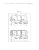 SOLID-STATE IMAGING DEVICE, MANUFACTURING METHOD OF SOLID-STATE IMAGING     DEVICE, AND ELECTRONIC DEVICE diagram and image