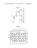 SOLID-STATE IMAGE SENSOR AND IMAGING SYSTEM diagram and image