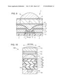 SOLID-STATE IMAGE SENSOR AND IMAGING SYSTEM diagram and image