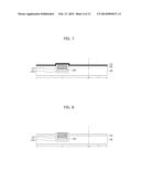 NONVOLATILE MEMORY DEVICE AND METHOD OF FABRICATING THE SAME diagram and image