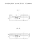 NONVOLATILE MEMORY DEVICE AND METHOD OF FABRICATING THE SAME diagram and image