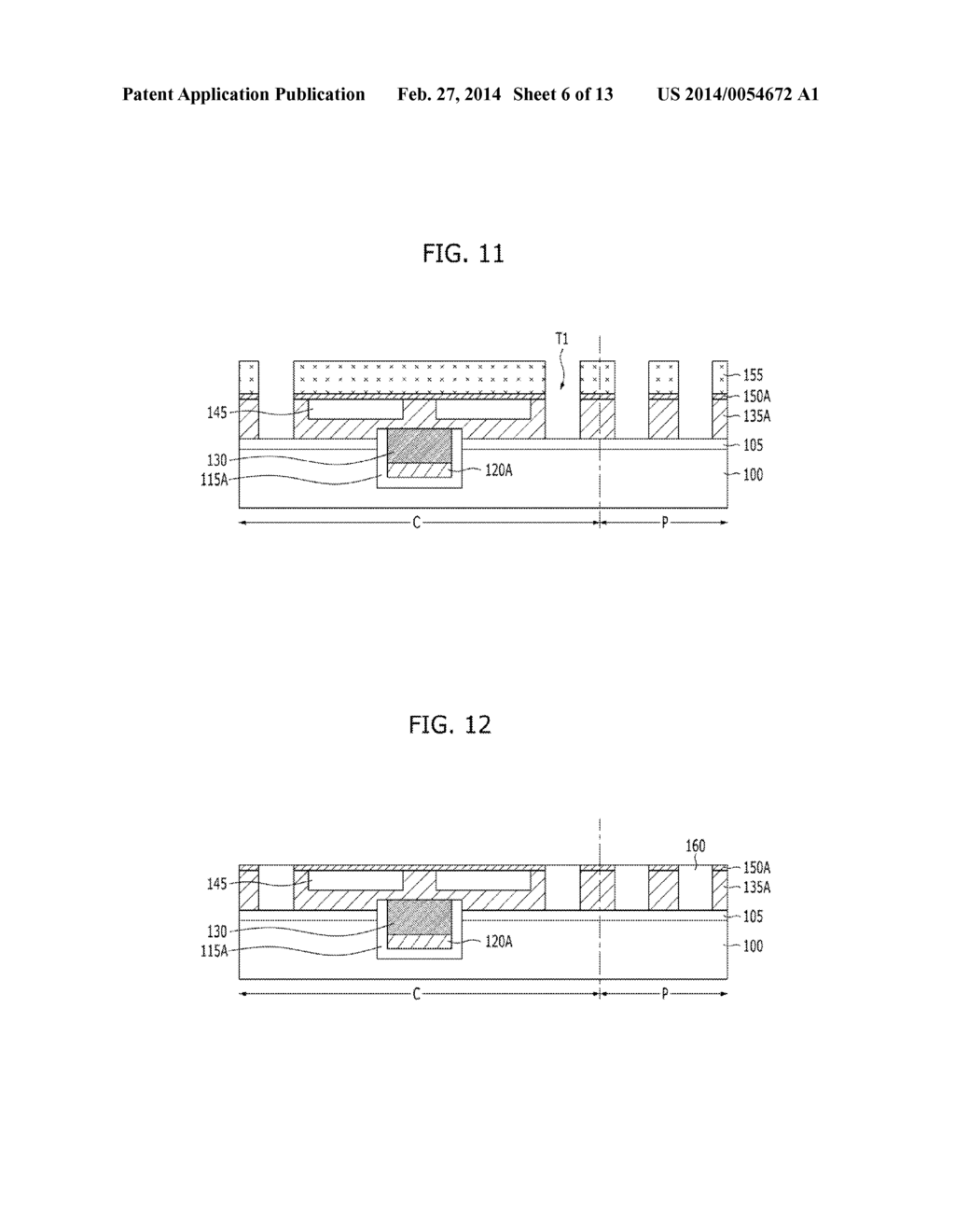 NONVOLATILE MEMORY DEVICE AND METHOD OF FABRICATING THE SAME - diagram, schematic, and image 07