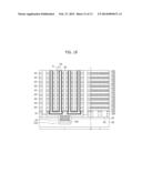 NONVOLATILE MEMORY DEVICE AND METHOD OF FABRICATING THE SAME diagram and image