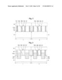 SEMICONDUCTOR DEVICE AND A METHOD FOR FABRICATING THE SAME diagram and image