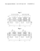 SEMICONDUCTOR DEVICE AND A METHOD FOR FABRICATING THE SAME diagram and image