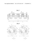 SEMICONDUCTOR DEVICE AND A METHOD FOR FABRICATING THE SAME diagram and image