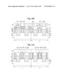 SEMICONDUCTOR DEVICE AND A METHOD FOR FABRICATING THE SAME diagram and image