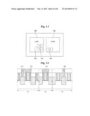 SEMICONDUCTOR DEVICE AND A METHOD FOR FABRICATING THE SAME diagram and image